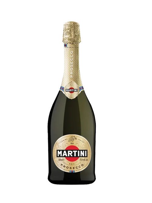 Martini Prosecco 75cl